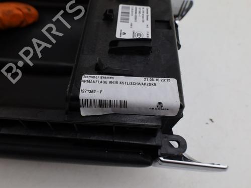 Armrest / Center console MERCEDES-BENZ C-CLASS (W205) C 180 (205.040, 205.140) | BP32001990I20