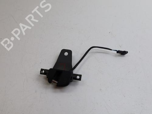 Switch SAAB 9-3 Cabriolet (YS3D) 2.0 Turbo | BP24656926I30 