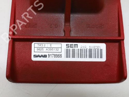 Electronic module SAAB 9-3 (YS3D) 2.0 Turbo | BP38652200M83 - Image 9