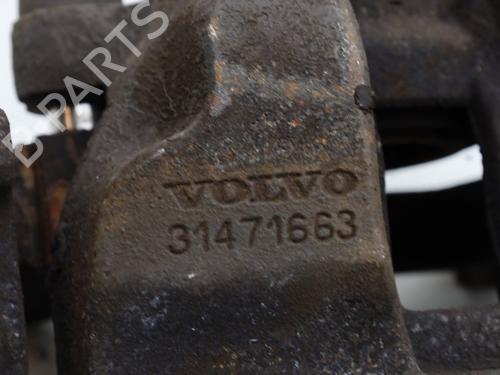 Left front brake caliper VOLVO V90 II Estate (235) T5 | BP33656200M105 - Image 5