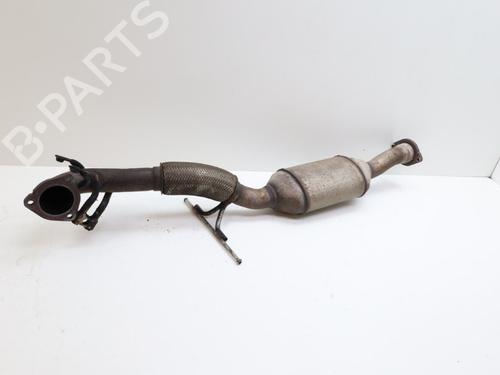Katalysator VOLVO V70 II (285) D5 | BP27861184M10 