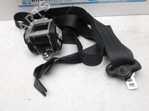 Rear right seatbelt VOLVO V60 I (155) D4 | BP18631562I28 