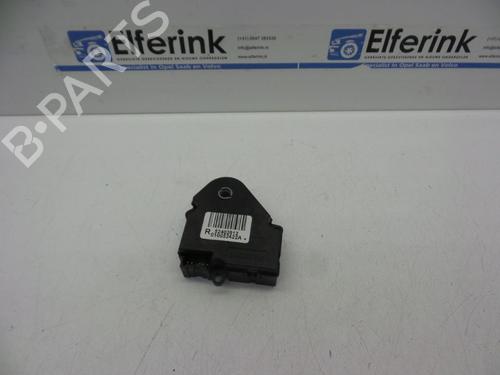 Used Electronic module Electronic module SAAB 9-7X 4.2 AWD (290 hp) 18628335 18628335