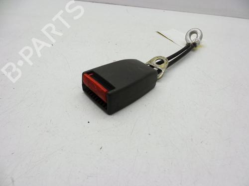 Used Seat buckle Seat buckle VOLVO 440 (445) 1.7 (87 hp) 18606614 18606614