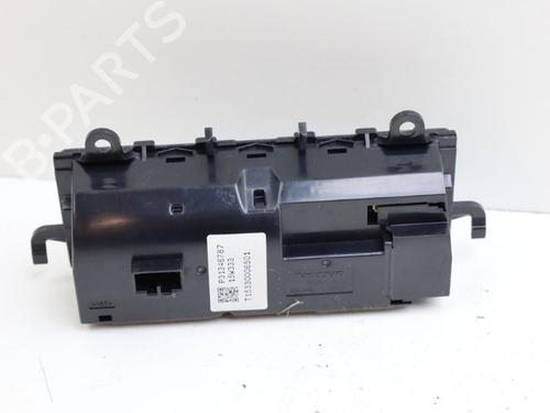 Climate control VOLVO XC90 II (256) T8 Hybrid AWD | BP31374732I5 - Image 3