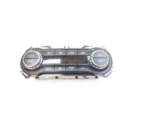 climate-control-mercedes-benz-cla-coupe-c117-2013-2014-2015-2016-2017-2018-2019-27623586 main image