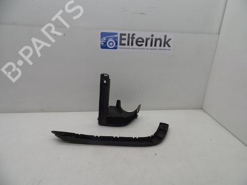 Used Rear bumper bracket Rear bumper bracket SAAB 9-3 Estate (E50) 1.8t 2.0 (150 hp) 18616492 18616492