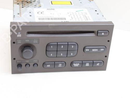 Radio SAAB 9-3 (YS3D) 2.0 Turbo | BP38733736E6 - Image 2