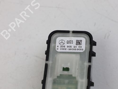 Switch MERCEDES-BENZ GLC (X253) 250 4-matic (253.946) | BP29053061I30 