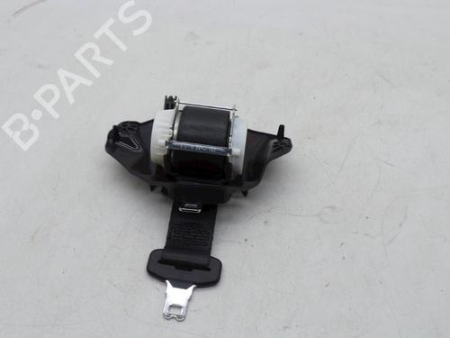 Rear center seatbelt OPEL MERIVA B MPV (S10) 1.4 (75) | BP18621075I27 