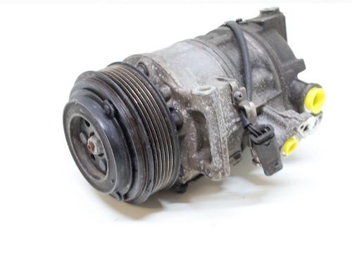 Used AC compressor AC compressor MERCEDES-BENZ C-CLASS (W205) C 180 (205.040, 205.140) (156 hp) 32871554 32871554