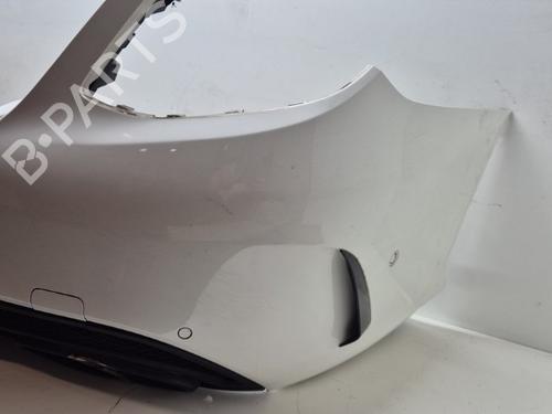 Rear bumper MERCEDES-BENZ C-CLASS (W205) C 180 (205.040, 205.140) | BP31956658C8