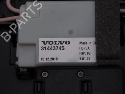 Interior roof light VOLVO S60 III (224) T5 | BP29743731I8 