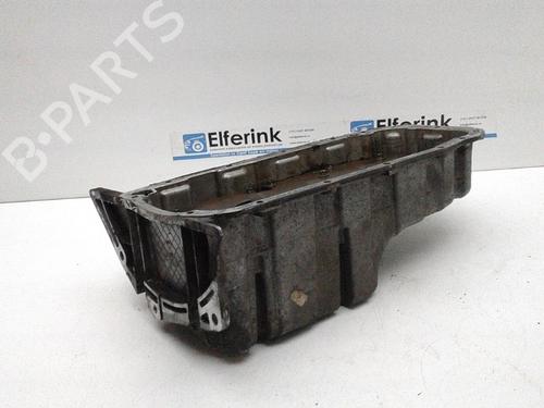Used Oil sump Oil sump SAAB 9-3 (YS3F, E79, D79, D75) 1.8 i (122 hp) 18629893 18629893