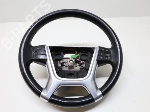 Rat VOLVO V70 III (135) 2.0 D (136 hp) 32519999