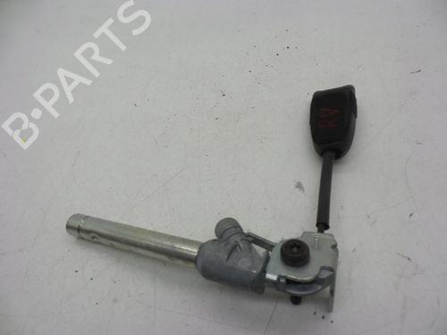 Used Front right belt tensioner Front right belt tensioner OPEL CORSA D (S07) 1.4 (L08, L68) (90 hp) 18624544 18624544