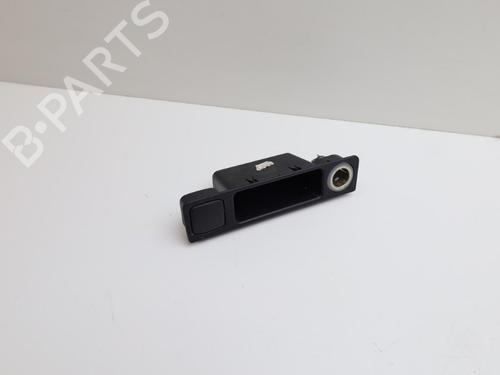 Used Ashtray SAAB 9-5 Estate (YS3E) 1.9 TiD (150 hp) 18638132