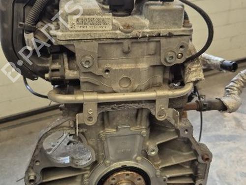 Engine SAAB 9-7X 4.2 AWD | BP34138213M1 - Image 5