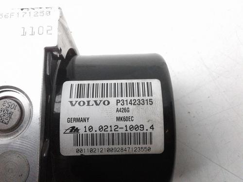ABS pump VOLVO V40 Cross Country (526) T3 | BP18630657M43 