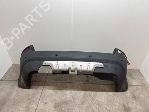 Used Rear bumper VOLVO XC90 I (275) T6 AWD (272 hp) 30675304