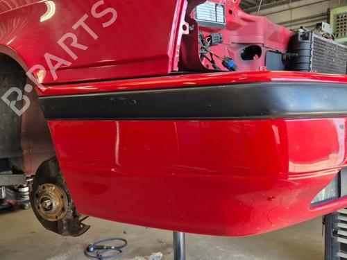 Front bumper VOLVO 440 (445) 1.8 | BP29743627C7 