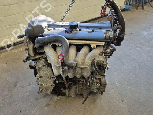 Used Engine VOLVO V70 II (285) 2.4 (140 hp) 31154251
