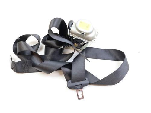 Front right seatbelt MERCEDES-BENZ A-CLASS Saloon (V177) A 250 e (177.186) | BP29005849I25 - Image 3