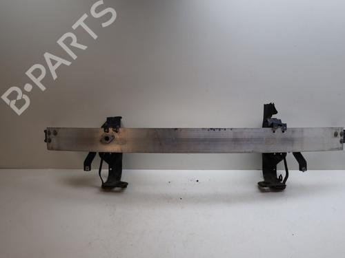 Used Front bumper reinforcement MERCEDES-BENZ C-CLASS (W203) C 200 Kompressor (203.045) (163 hp) 26429522