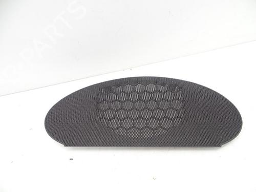 Midtkonsoll Midtkonsoll SAAB 9-3 (YS3F, E79, D79, D75) 2.2 TiD (125 hp) 18617466 18617466