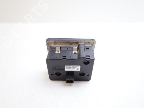 Headlight switch VOLVO S60 I (384) D5 | BP38053660I24 - Image 2