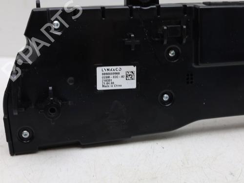 Climate control LYNK & CO 01 HEV | BP22134023I5 - Image 4