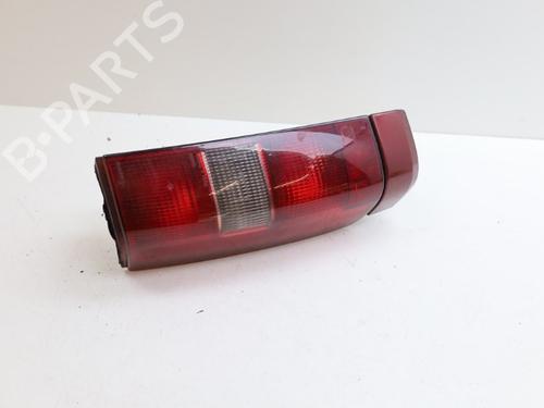 Left taillight VOLVO 850 Estate (855) 2.5 TDI | BP27238735C34 