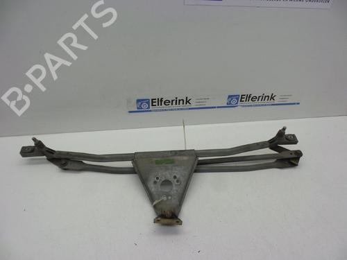 Used Front wipers mechanism VOLVO 440 (445) 1.8 (90 hp) 18608015