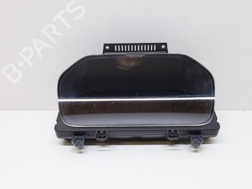 Used Display monitor Display monitor VOLVO XC40 (536) Recharge AWD (408 hp) 34138230 34138230