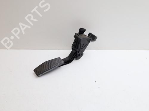 Pedal SAAB 9-3 Convertible (YS3F) 2.0 t (175 hp) 31154235