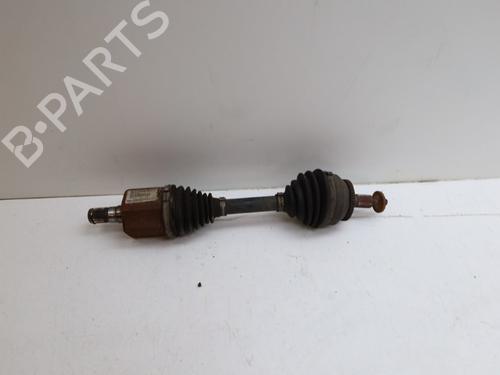 Used Left front driveshaft Left front driveshaft 25448227 25448227
