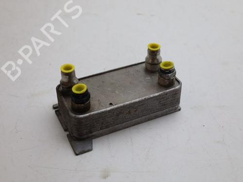 Used Oil radiator Oil radiator 37724617 37724617