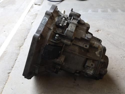 Gearbox SAAB 9-3 (YS3D) 2.0 Turbo | BP38652205M3 - Image 4