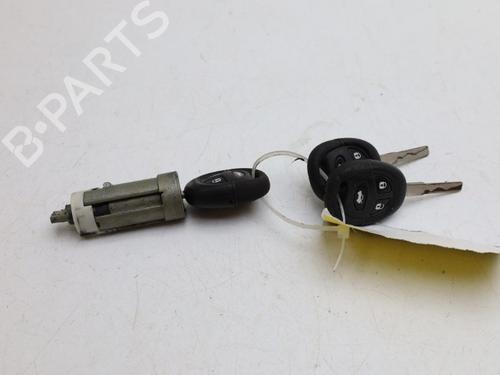 Used Switch Switch SAAB 9-3 (YS3D) 2.0 Turbo (150 hp) 40606414 40606414