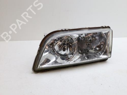 Used Left headlight Left headlight VOLVO V40 Estate (645) 2.0 T (163 hp) 32752160 32752160