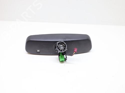 Rear mirror VOLVO C30 (533) 1.8 | BP34424072I6 - Image 3