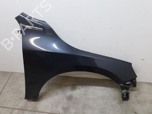 Used Right front fenders Right front fenders VOLVO V60 I (155) D6 Hybrid AWD (280 hp) 39885712 39885712