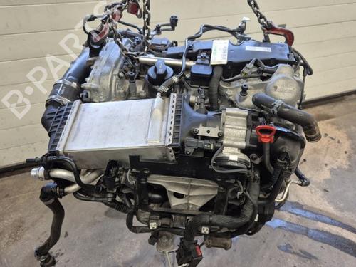 Used Engine MERCEDES-BENZ C-CLASS (W205) C 180 (205.040, 205.140) (156 hp) 32002020