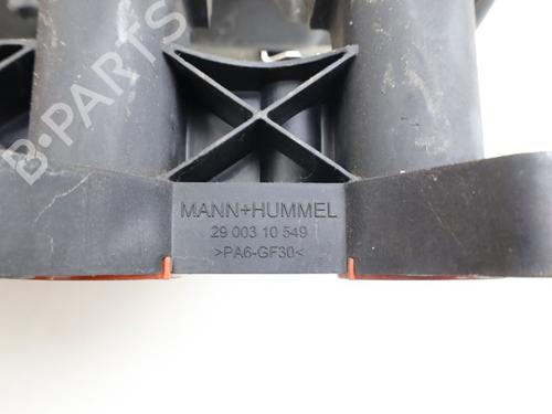 Intake manifold MERCEDES-BENZ B-CLASS Sports Tourer (W245) B 200 TURBO (245.234) | BP22346915M70 
