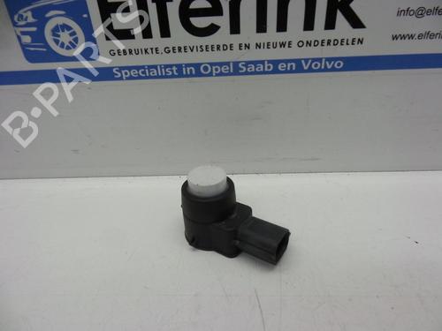 Used Electronic module Electronic module 18628123 18628123
