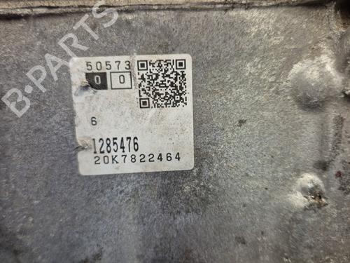 Gearbox VOLVO V60 II (225) T6 Plug-in Hybrid AWD | BP29954379M3