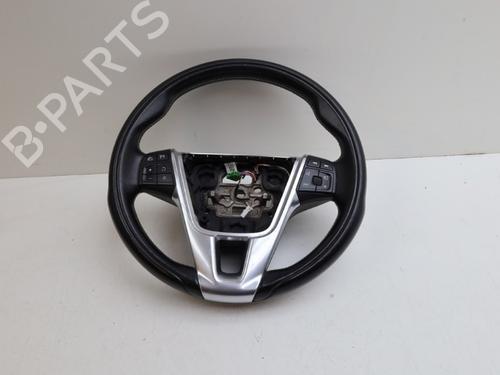 Used Steering wheel VOLVO V60 I (155) D6 Hybrid AWD (280 hp) 29419188