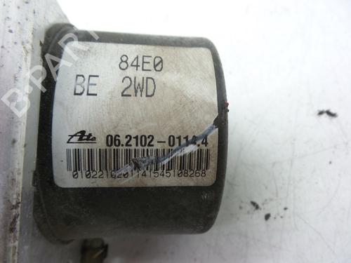 ABS pump OPEL AGILA (A) (H00) 1.0 (F68) | BP18623179M43 