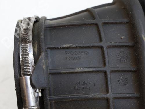 Pipe VOLVO XC60 II (246) T8 Hybrid Polestar AWD | BP33236176M125 - Image 4