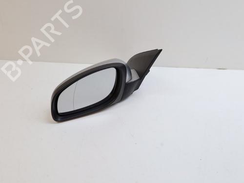 Left mirror OPEL VECTRA C (Z02) 1.8 16V | BP21693049C26 
